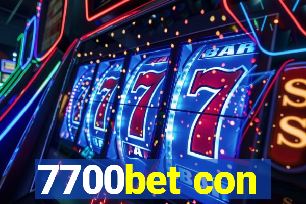 7700bet con